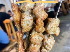 -食鸡公社辣子鸡·潍坊菜·烧烤