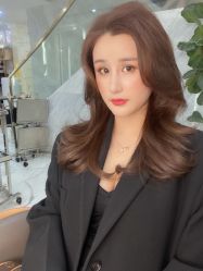 -3AM HAIR SALON染发接发