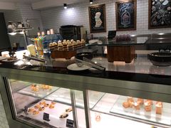 -昆山琶拉帝诗酒店·河畔咖啡厅Riverside Cafe
