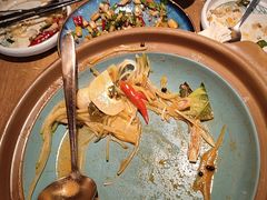 -云海肴·汽锅鸡·云南菜(祥云小镇店)