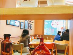 -COSTA COFFEE(房山印象城店)