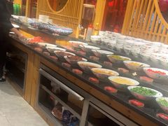 -老版火锅(半坡店)
