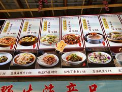 -坛南湾阿强农家乐.海鲜大排档老字号(福州地标美食店)