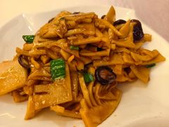 -马凯餐厅(长椿街店)