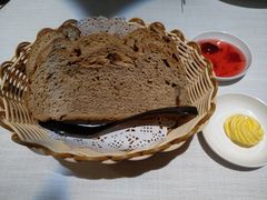 -俄士厨房(万松园店)