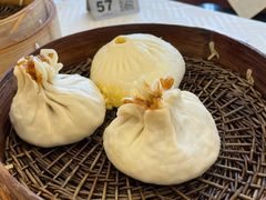 松籽烧卖-怡园饭店-餐厅(四望亭店)