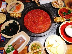 -蜀大侠火锅(寰球文化地标·总府店)