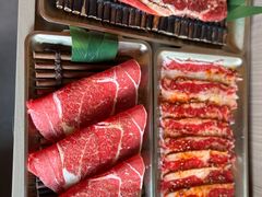 -西塔老太太泥炉烤肉(青浦蟠龙天地店)