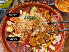 -桃太郎寿司料理(大学城店)