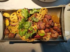 -嘉禾·悦享餐厅(八方汇店)