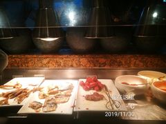 -厦门悦华酒店·绿庭主题自助餐厅