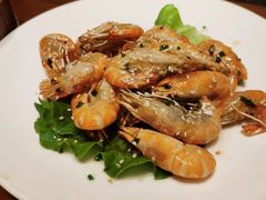 -三凤酒家·百年无锡菜(清扬茂业店)