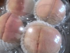 -老袁家蜜桃农场·阳山水蜜桃