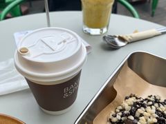-BAKER&SPICE(环贸店)