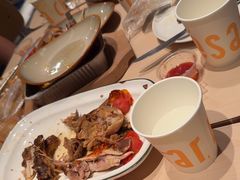 -乐凯撒披萨(中心书城店)