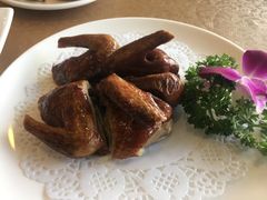 金牌乳鸽王-一品粤珍轩(吴中路店)