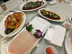 -鲤鱼门海鲜街