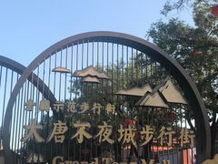 -大唐不夜城