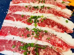-松鱼亭·和牛烧肉(协鑫广场店)