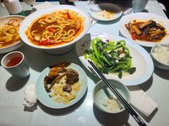 -阿西娅食府(中关村店)