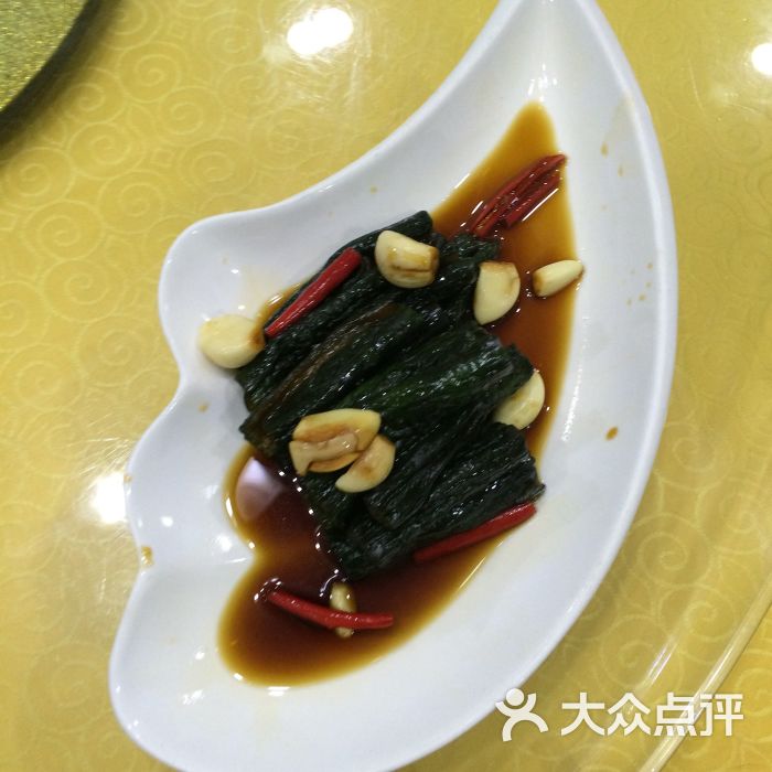 鸿涛苑私房菜(顺河路店)图片 第71张