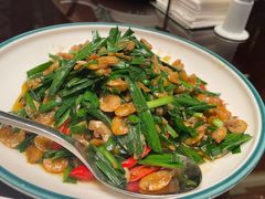 -大理实力希尔顿酒店•御玺中餐厅