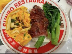 -新世界餐厅(万达店)