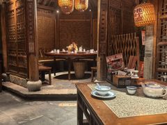 -南京大牌档(之心城店)