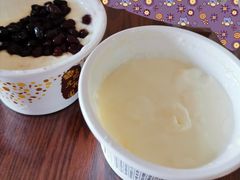 双皮奶-三元梅园(永定路店)