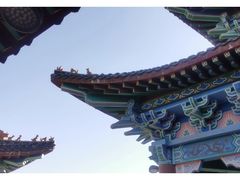 -哈密回王府景区