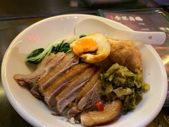 -陈鹏鹏潮汕菜(宝安机场T3航站楼店)