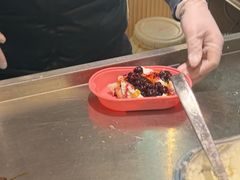 -和田爱乐塔西娜刨冰粽子