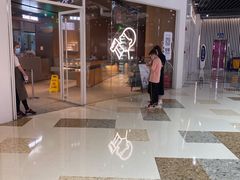 门面-喜茶(北京通州万达店)