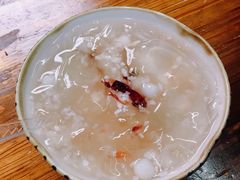 醉泉冰粉-盖帮鳝鱼串串(东郊记忆店)