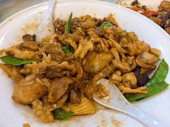 -同发号饭庄(复兴路店)