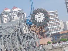 -世纪钟