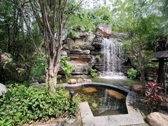 -清远熹乐谷温泉度假酒店