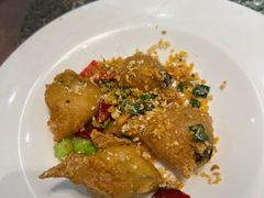-庄氏祥记家常食府(国瑞建材家居博览中心店)