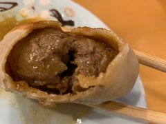 -惠丰门丁肉饼店