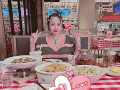-西贝(六里桥旗舰店)