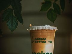 -peekoo coffee(尚嘉中心店)