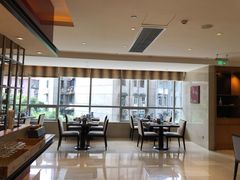 -盛宴自助餐厅(运达喜来登店)