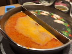 -盡膳口福跷脚牛肉火锅(国贸商城店)