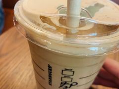 -星巴克臻选(深圳海上世界店)