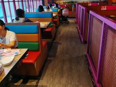 -非烤勿扰自助烤肉(东城时尚店)