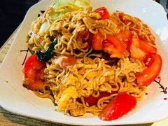 -通海俄式烧烤(下瓦房店)