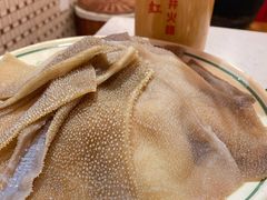 -陈艳红火锅菜·冒菜(簋街店)