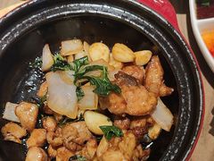 -四道菜·福建菜馆(新街口金鹰店)