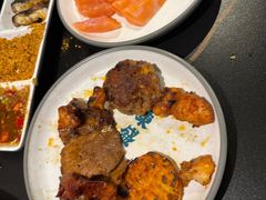 -東盛炭烤自助料理(浦东文峰广场店)
