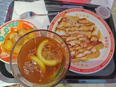 -孖记茶档·热腾茶餐(荔湾领展广场店)
